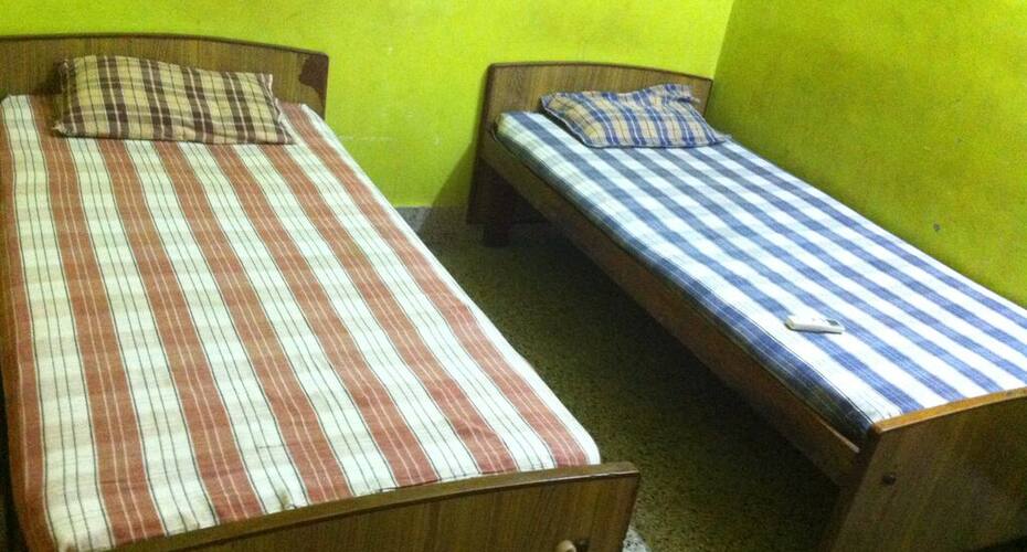 Kanya Lodge, Tiruvannamalai 4